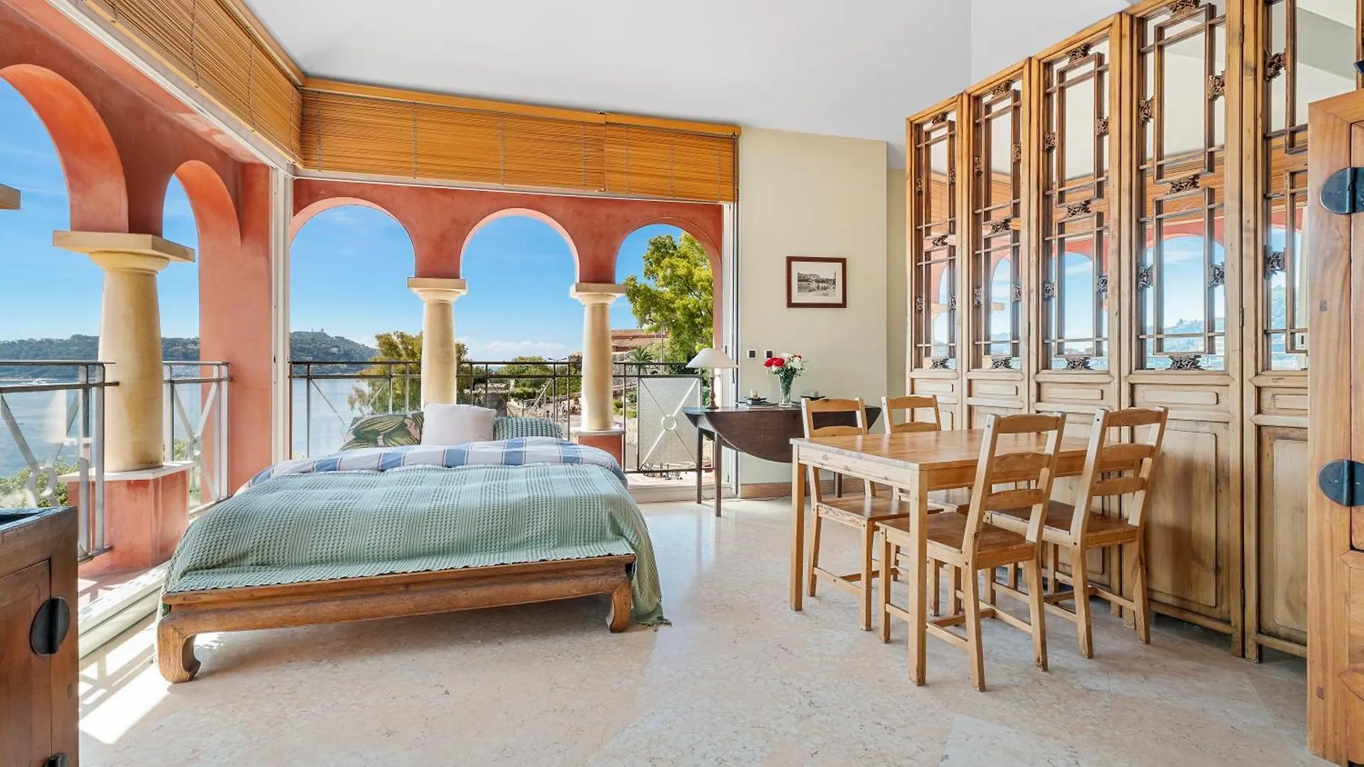 Penthouse La Bellevue Διαμέρισμα Βιλφράνς-συρ-Μερ