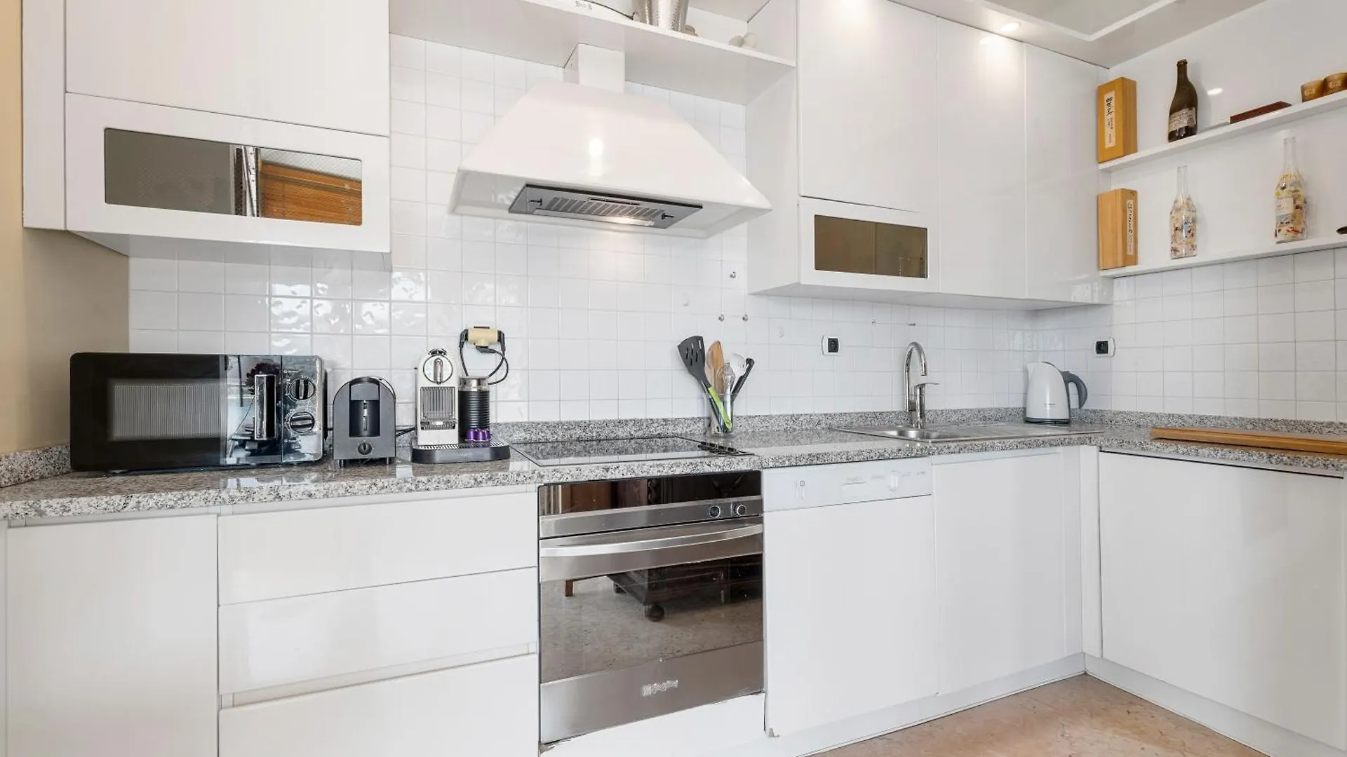 Penthouse La Bellevue Διαμέρισμα Βιλφράνς-συρ-Μερ 0*,  Γαλλία