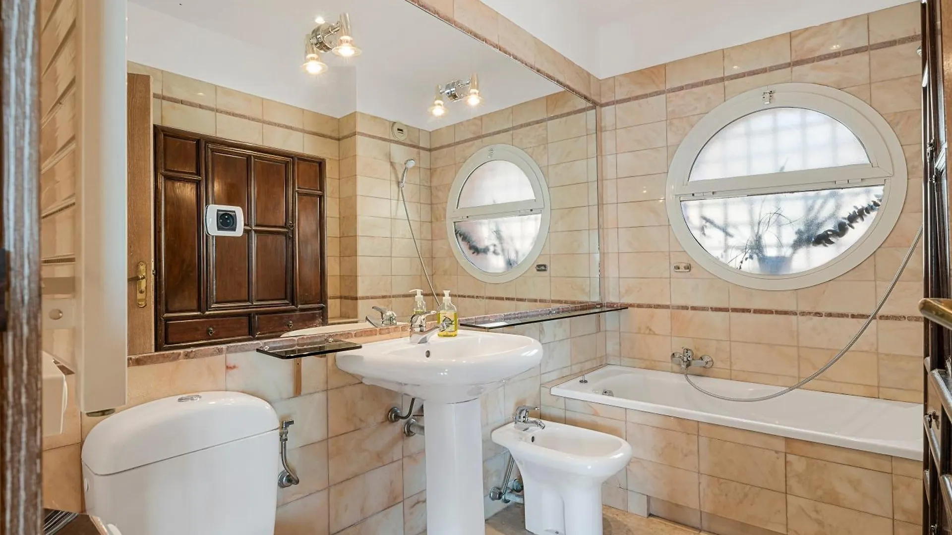 Penthouse La Bellevue Διαμέρισμα Βιλφράνς-συρ-Μερ