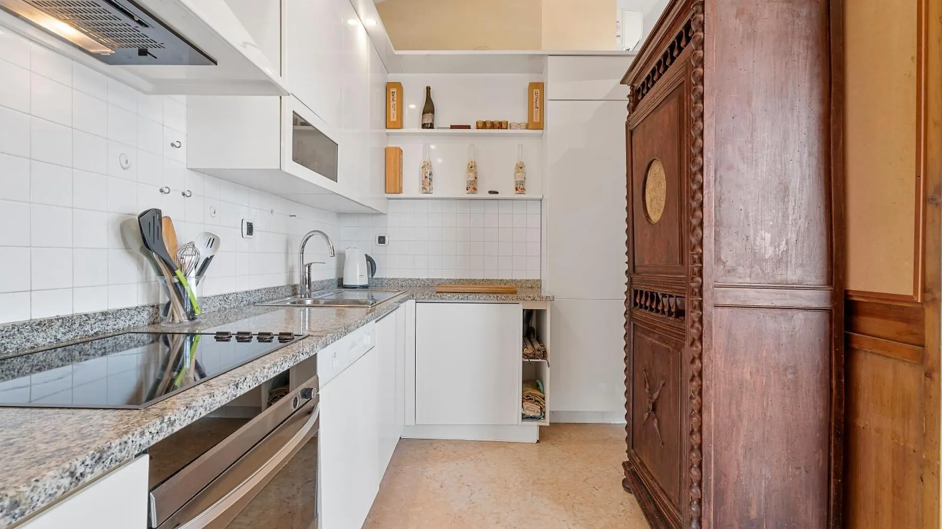 Penthouse La Bellevue Διαμέρισμα Βιλφράνς-συρ-Μερ