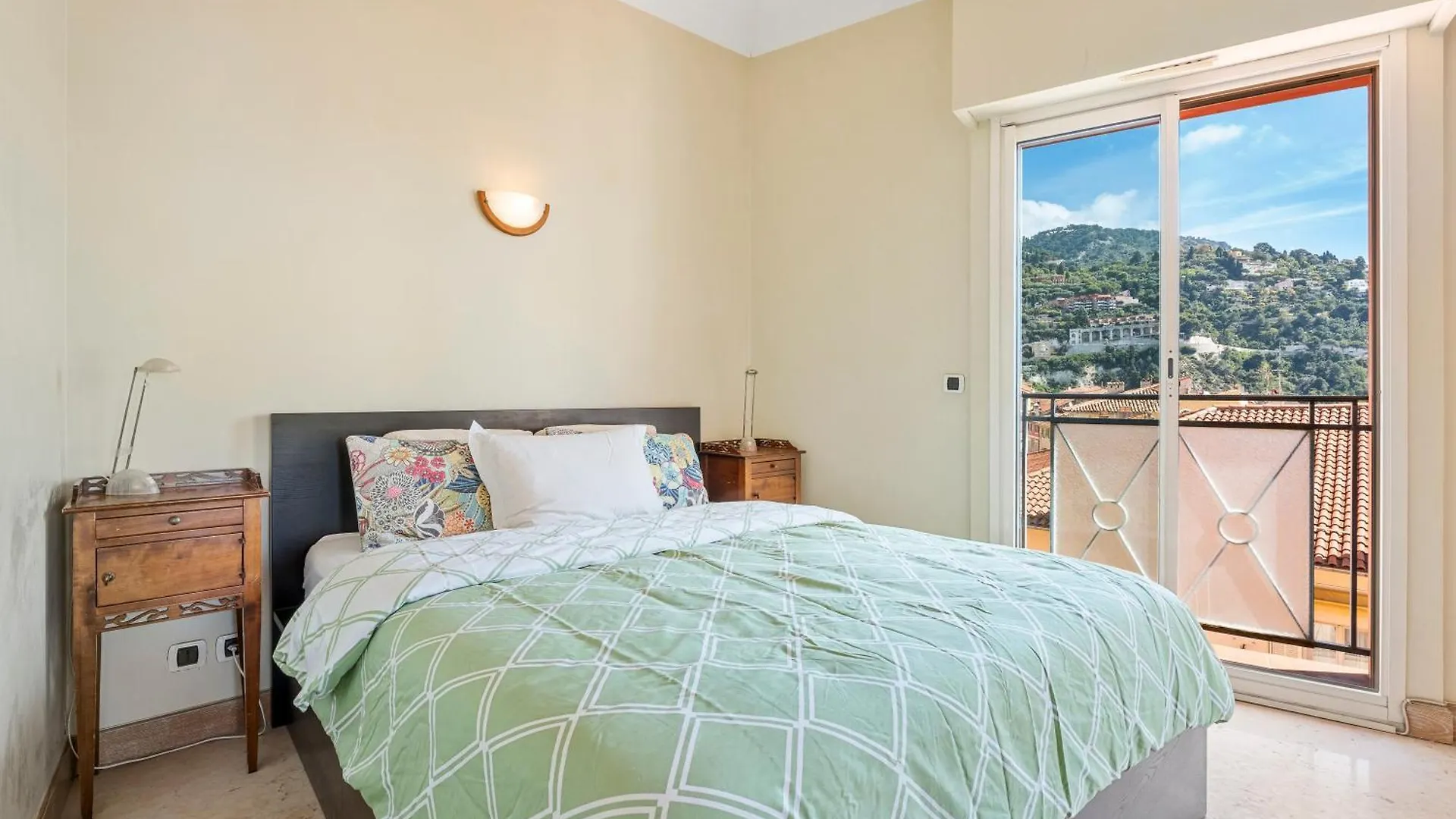 Penthouse La Bellevue Διαμέρισμα Βιλφράνς-συρ-Μερ
