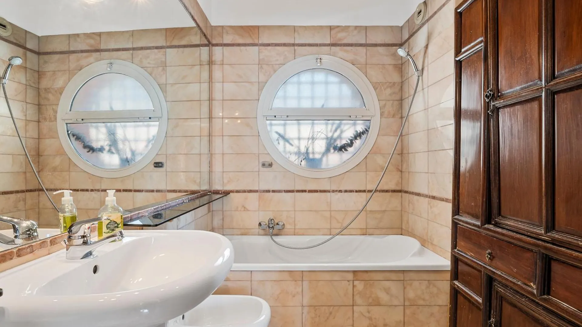 Penthouse La Bellevue Διαμέρισμα Βιλφράνς-συρ-Μερ Γαλλία