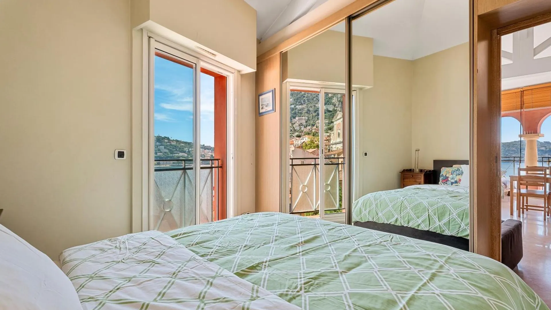 Penthouse La Bellevue Διαμέρισμα Βιλφράνς-συρ-Μερ
