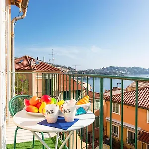 Apartment Maioun, Villefranche-sur-Mer